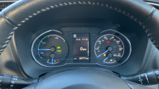 Toyota Yaris 1.5 Hybrid Y20 5dr CVT [Bi-tone] Hybrid Hatchback